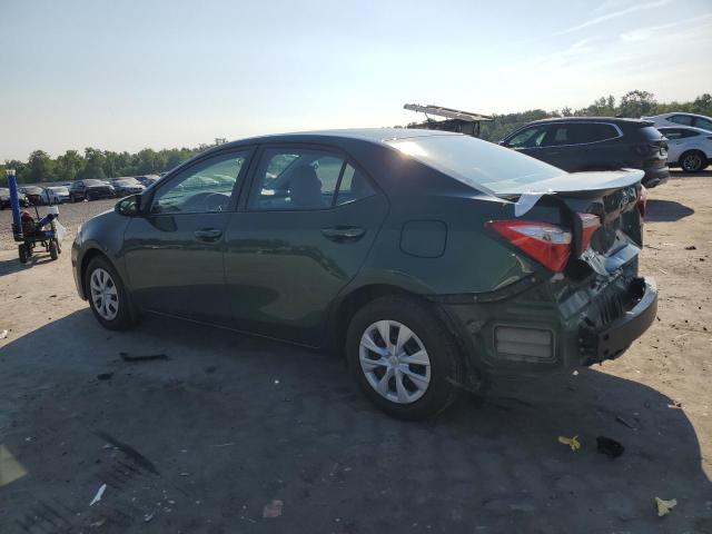 2T1BPRHE5GC517612 2016 TOYOTA COROLLA - Image 2