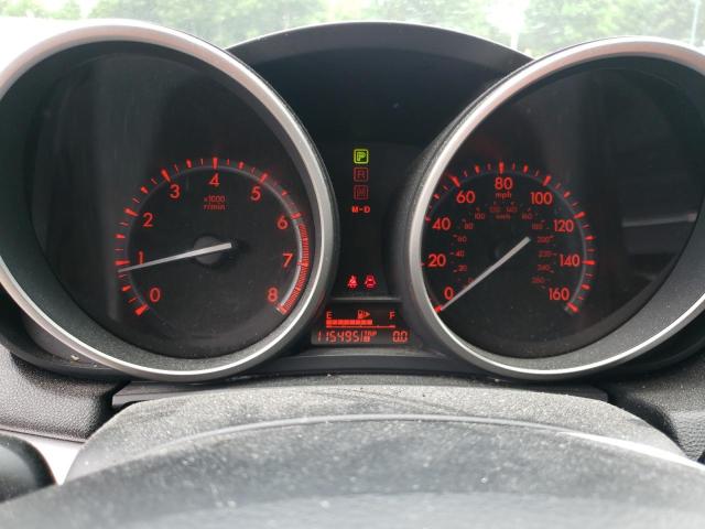 2011 Mazda 3 S VIN: JM1BL1K68B1410405 Lot: 58650274