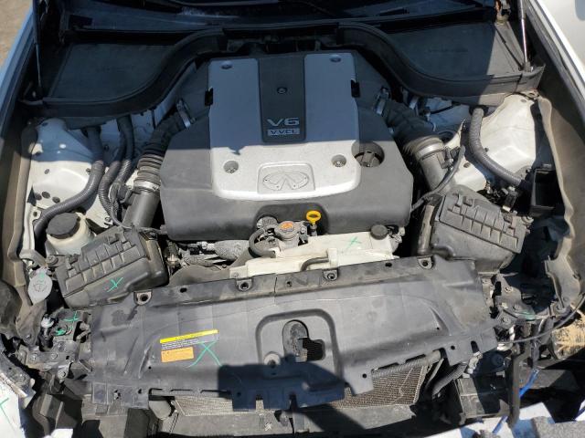 2013 Infiniti G37 VIN: JN1CV6AR8DM356082 Lot: 59918564