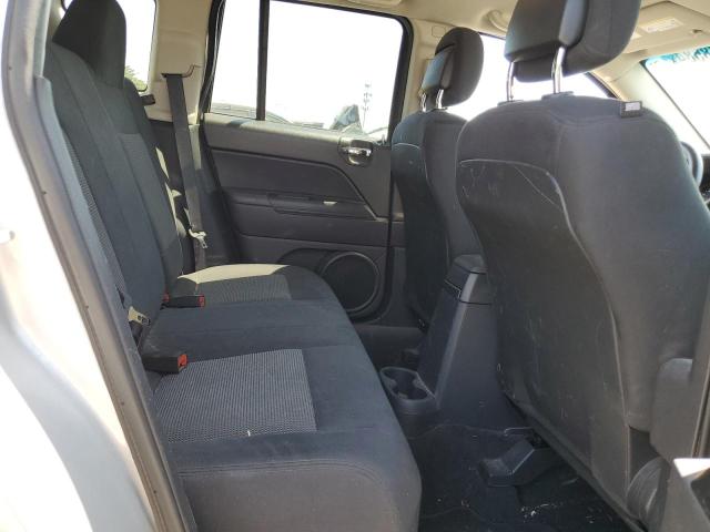 2011 Jeep Compass Sport VIN: 1J4NT1FB9BD241041 Lot: 59978584