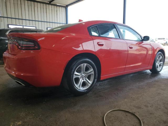 2023 Dodge Charger Sxt VIN: 2C3CDXBG5PH691010 Lot: 59136254