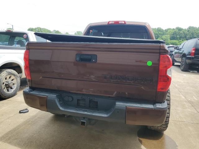 2015 Toyota Tundra Crewmax 1794 VIN: 5TFAY5F14FX459493 Lot: 56291374