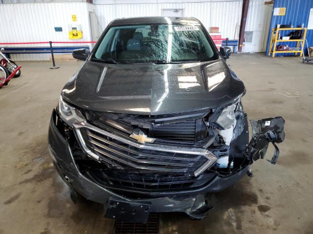 2018 Chevrolet Equinox Lt VIN: 2GNAXSEV5J6216832 Lot: 55487774