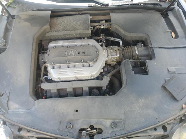 VIN 19UUA8F22DA000279 2013 Acura TL no.7