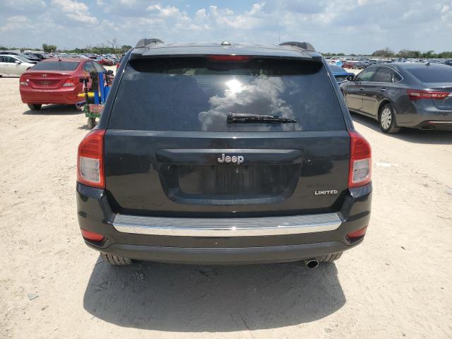 2011 Jeep Compass Limited VIN: 1J4NT5FB4BD151738 Lot: 59137334