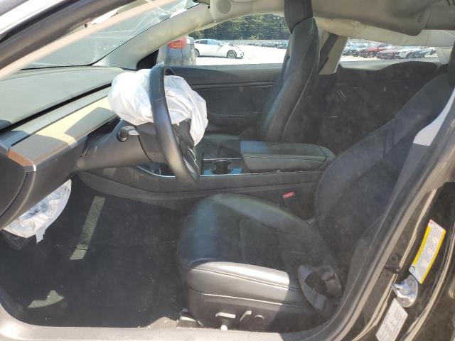 2019 TESLA MODEL 3 - 5YJ3E1EB4KF384965