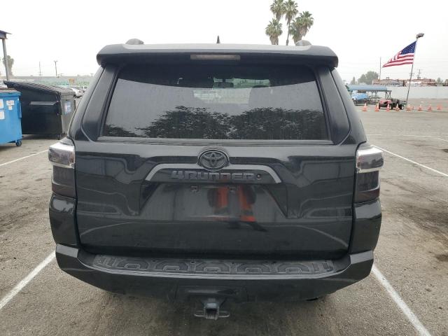 2019 Toyota 4Runner Sr5 VIN: JTEBU5JRXK5633288 Lot: 56611014