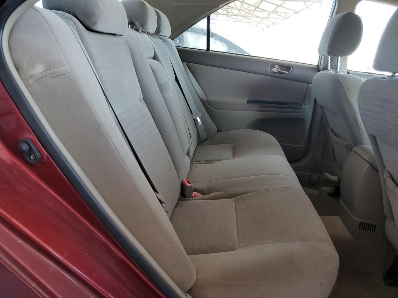 4T1BE32K05U410013 2005 Toyota Camry Le