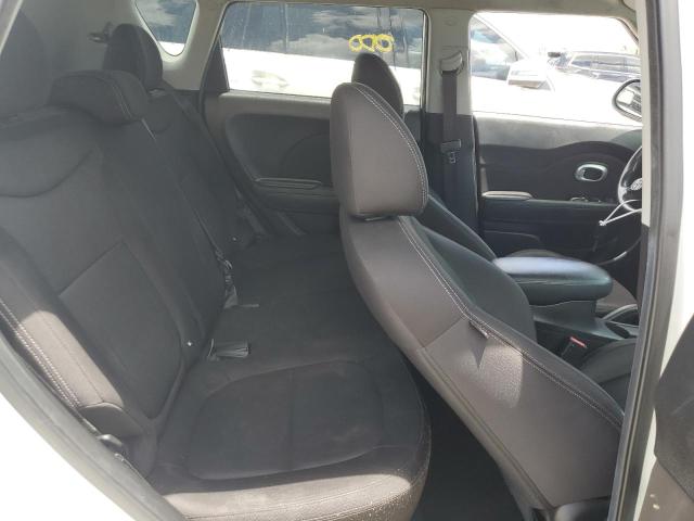 2017 KIA SOUL - KNDJN2A27H7430810