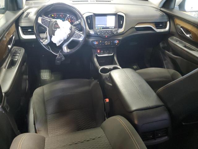 2018 GMC Terrain Sle VIN: 3GKALTEX9JL314175 Lot: 59877534