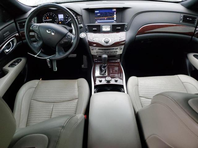 2017 INFINITI Q70 5.6 - JN1AY1APXHM510006