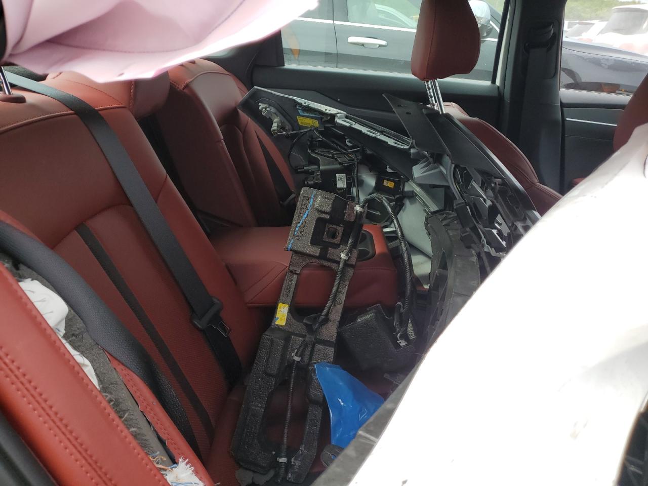 5XXG64J20RG252332 2024 Kia K5 Gt Line