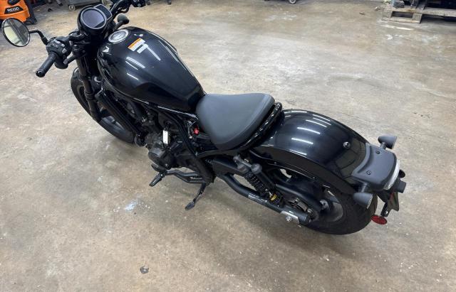2021 HONDA CMX1100 D JH2SC8310MK001962