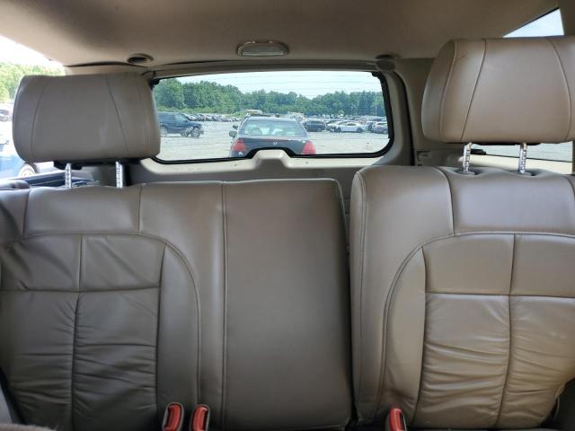 2002 Jeep Grand Cherokee Limited VIN: 1J4GW58S42C134067 Lot: 60701084