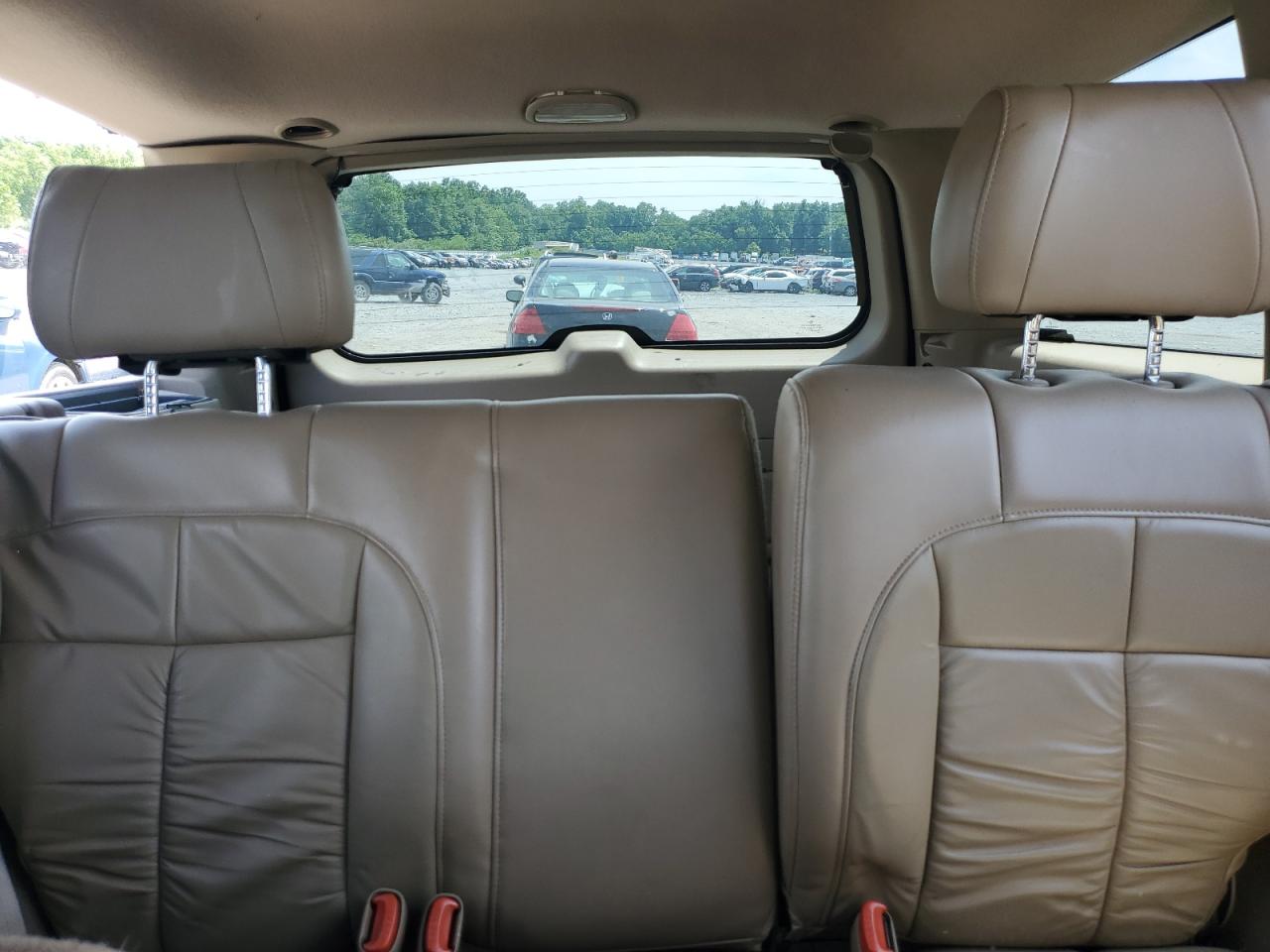 1J4GW58S42C134067 2002 Jeep Grand Cherokee Limited