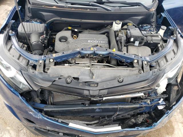 2019 Chevrolet Equinox Lt VIN: 2GNAXJEV3K6244348 Lot: 56764764