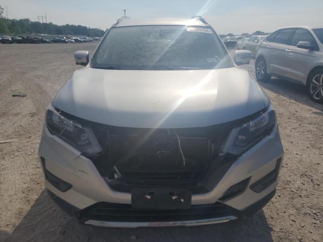 2018 Nissan Rogue S VIN: KNMAT2MV6JP616453 Lot: 59289764