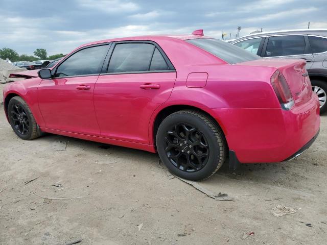 2018 Chrysler 300 Touring VIN: 2C3CCARG2JH286042 Lot: 58873584