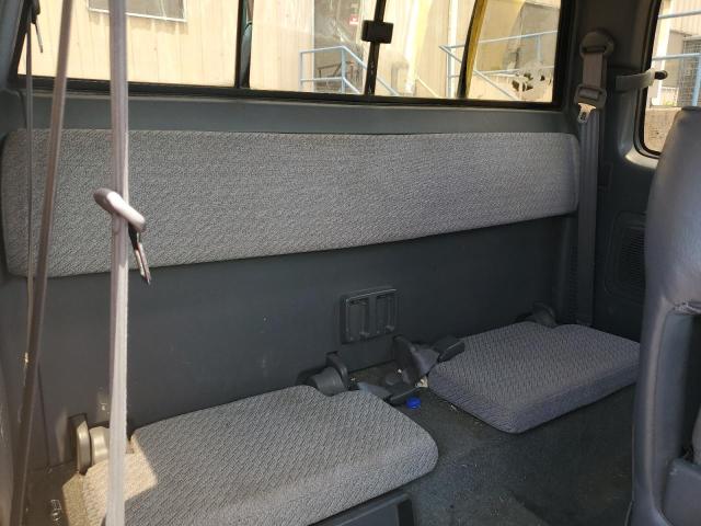 1997 Toyota Tacoma Xtracab VIN: 4TAWN72N3VZ299995 Lot: 57215964