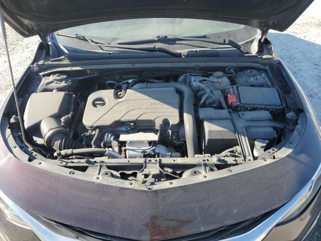 2021 Chevrolet Malibu - Image 11