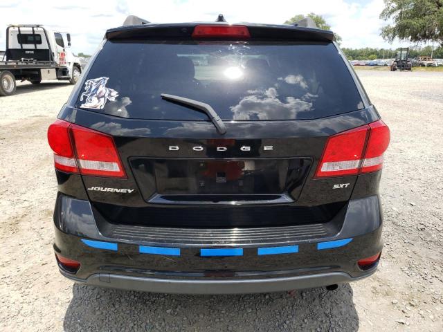 2015 Dodge Journey Sxt VIN: 3C4PDCBB9FT738264 Lot: 57080254