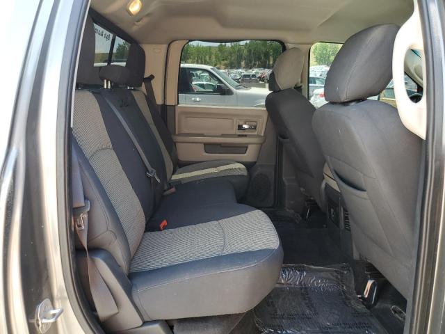 2011 Dodge Ram 1500 VIN: 1D7RV1CT5BS644417 Lot: 59312574