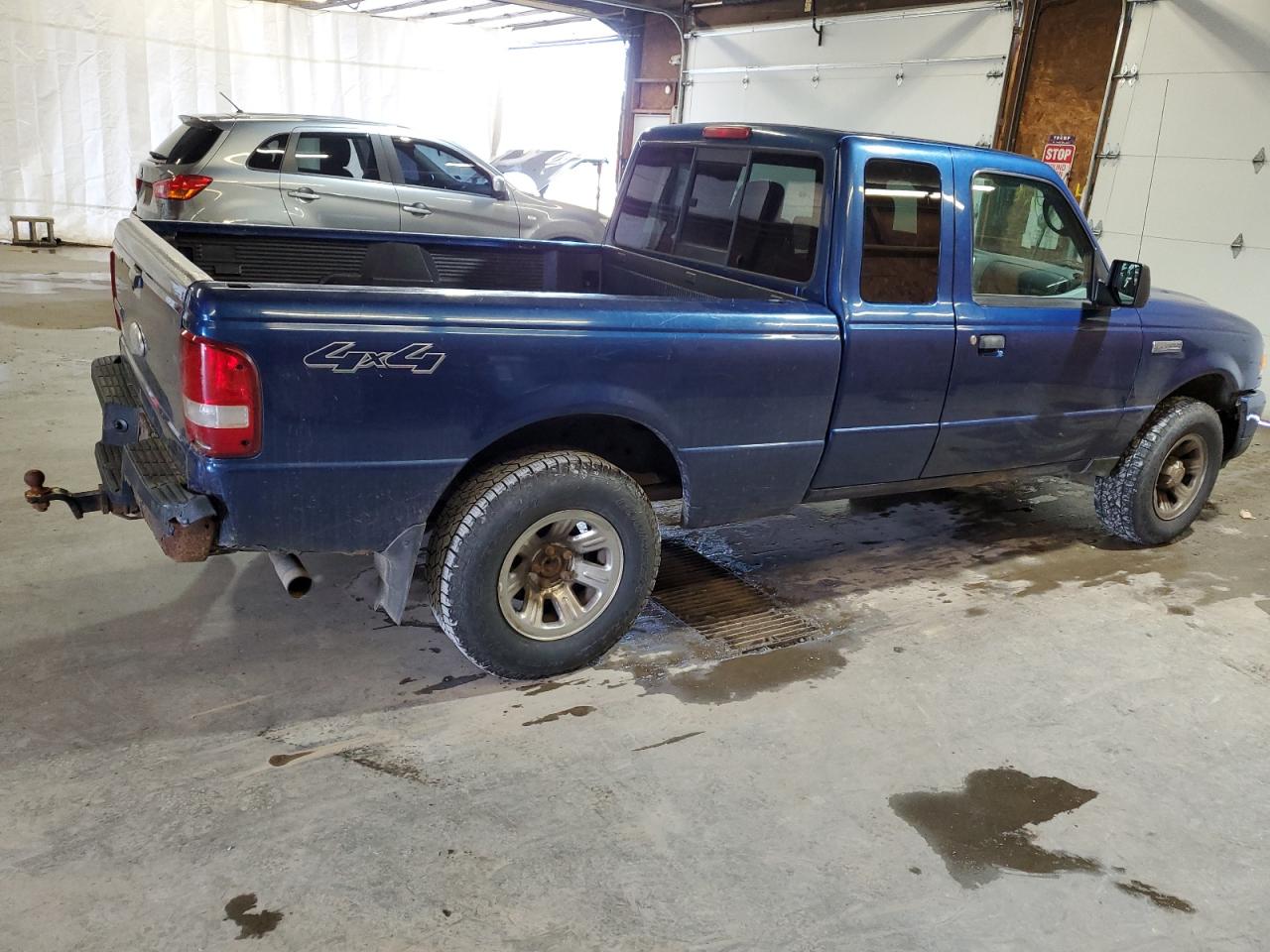 1FTZR45EX9PA50109 2009 Ford Ranger Super Cab