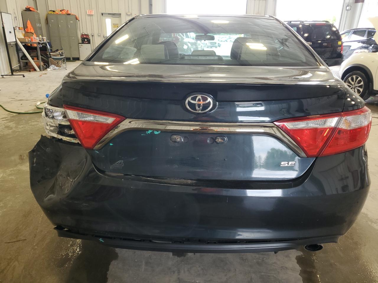 4T1BF1FK2FU911367 2015 Toyota Camry Le