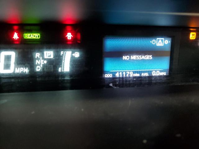 2017 Toyota Prius V VIN: JTDZN3EU3HJ073200 Lot: 59577884