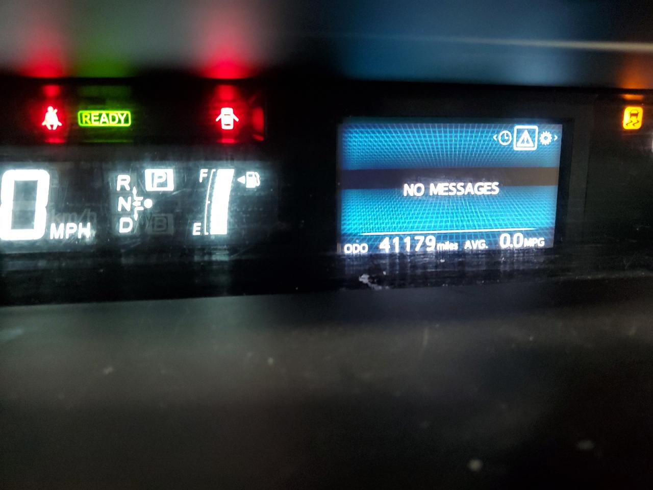 JTDZN3EU3HJ073200 2017 Toyota Prius V