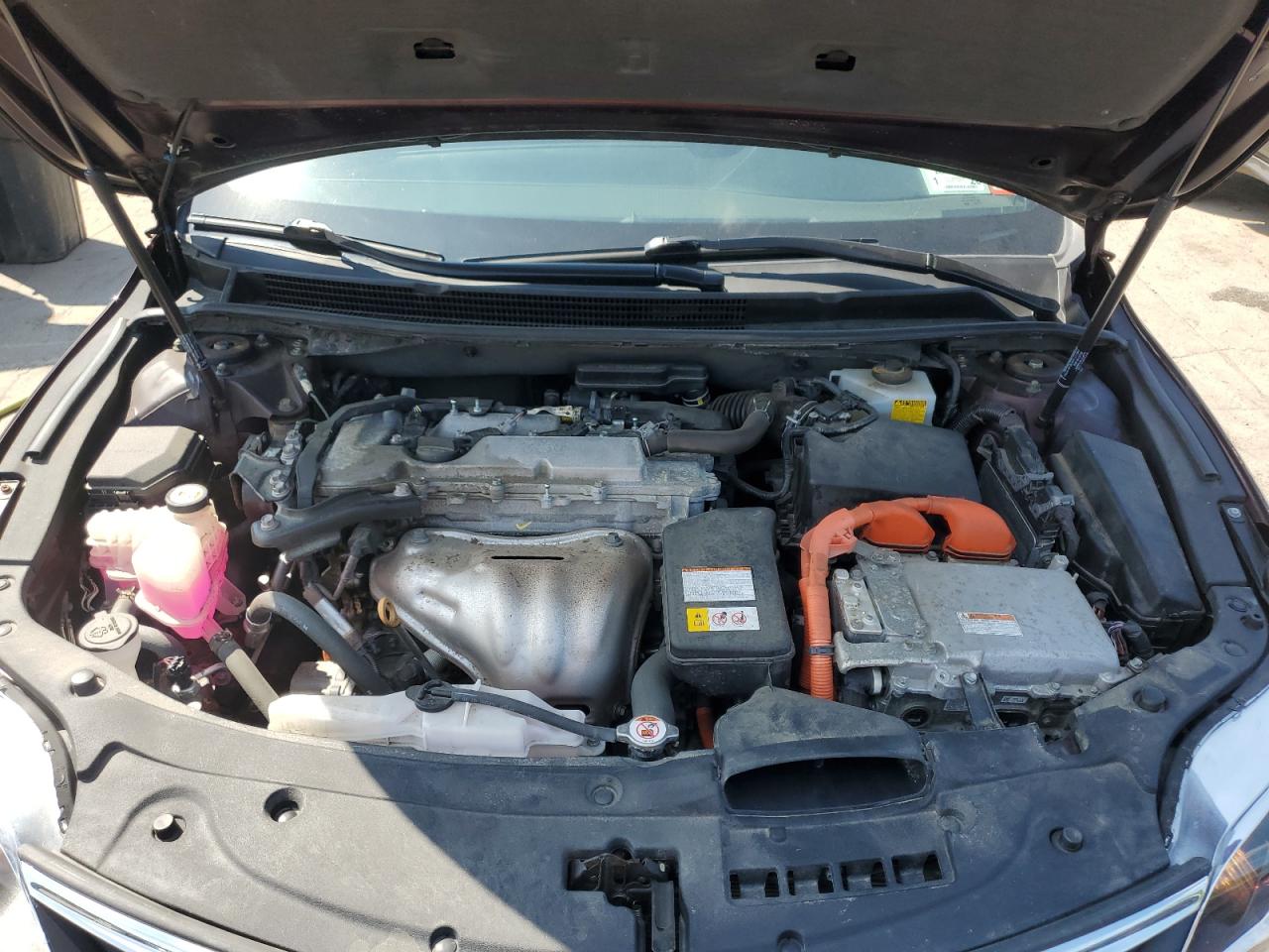 4T1BD1EB2HU058415 2017 Toyota Avalon Hybrid