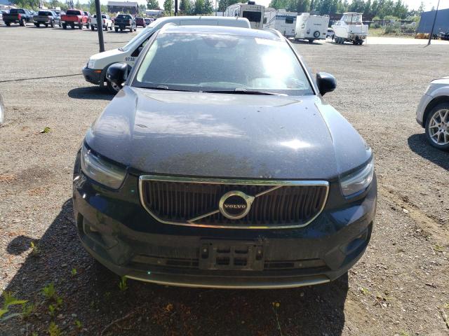 VIN YV4162UK2M2494153 2021 Volvo XC40, T5 Momentum no.5