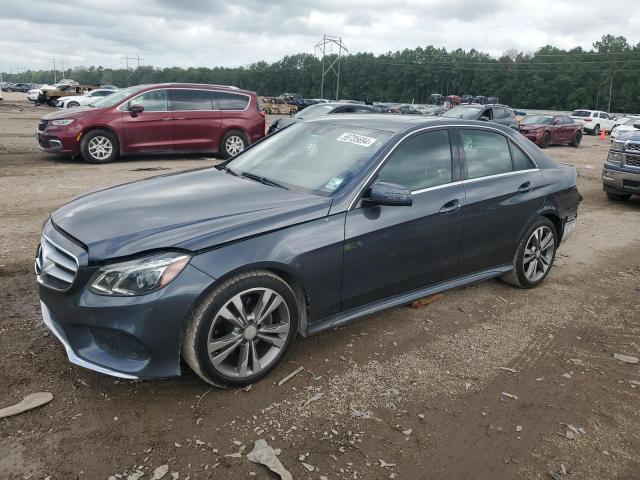 2014 Mercedes-Benz E 350 VIN: WDDHF5KB2EA789241 Lot: 59735694