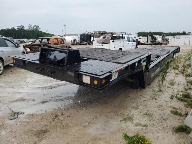 TRAIL KING TRAILER 2007 black   1DA72C75X7C019045 photo #3