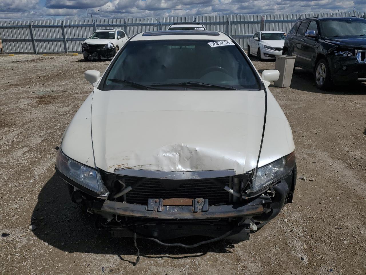 19UUA66266A802180 2006 Acura 3.2Tl