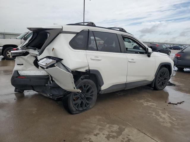 VIN JTMW1RFV3MD071772 2021 Toyota RAV4, Xle no.3