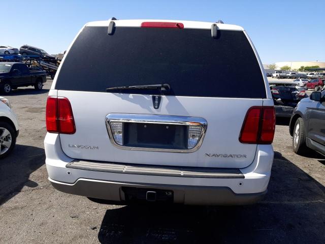 2004 Lincoln Navigator VIN: 5LMFU27R14LJ37783 Lot: 59946624