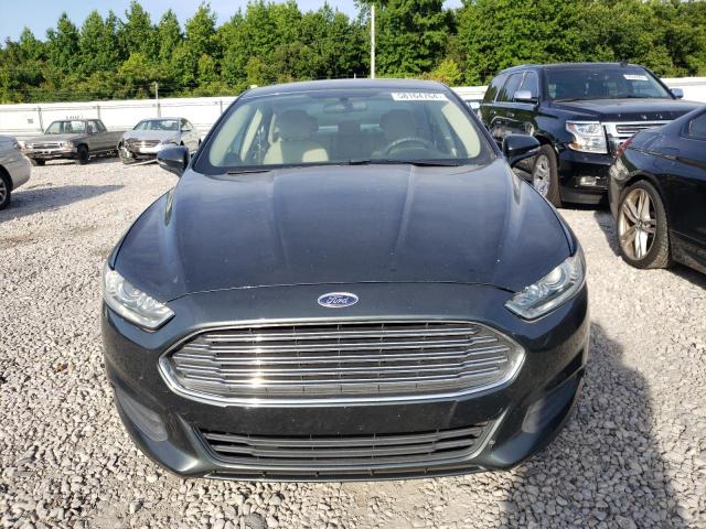 2016 FORD FUSION SE - 3FA6P0H79GR210944