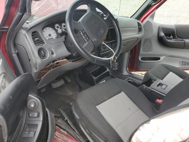 2010 Ford Ranger Super Cab VIN: 1FTLR4FEXAPA24408 Lot: 59015584