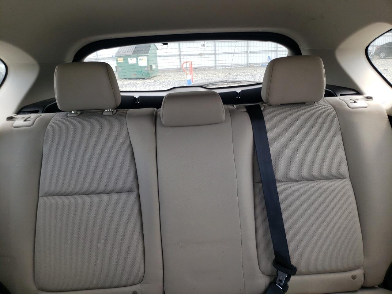 JM3KE2BE1E0376994 2014 Mazda Cx-5 Sport