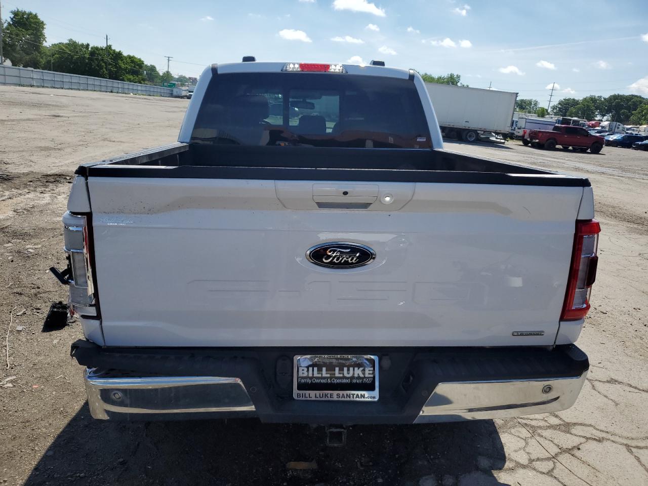 1FTEW1EP8NKD44977 2022 Ford F150 Supercrew