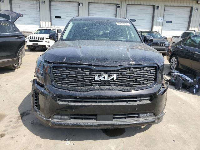 2022 Kia Telluride Sx VIN: 5XYP5DHC7NG237219 Lot: 59854104