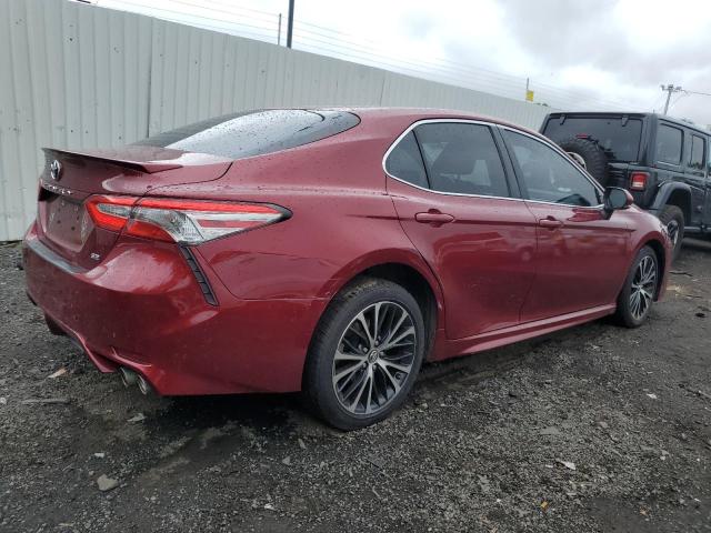 VIN 4T1B11HK9JU583384 2018 Toyota Camry, L no.3