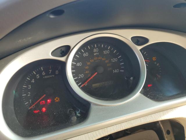 2005 Toyota Highlander VIN: JTEGD21A150121256 Lot: 60672044