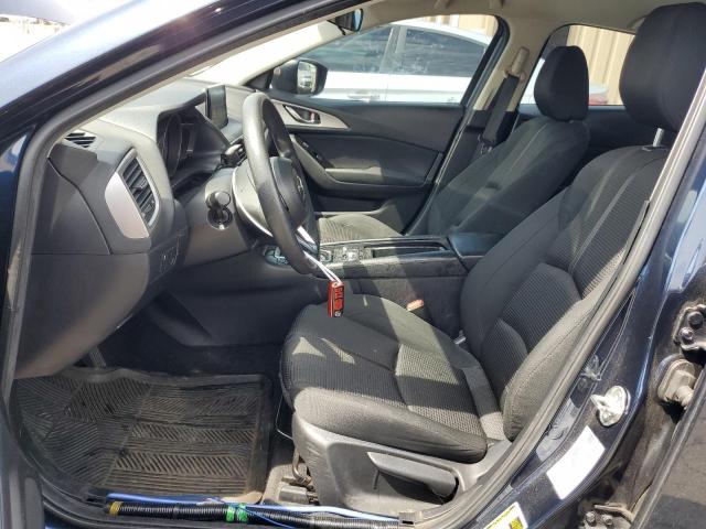 2018 Mazda 3 Sport VIN: 3MZBN1U79JM181988 Lot: 60202684