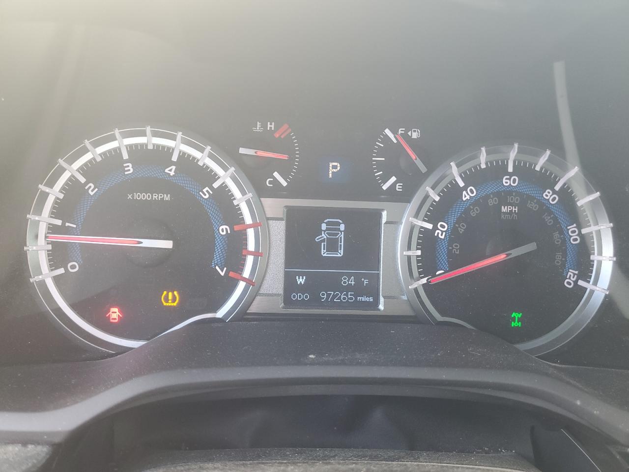 JTEBU5JR9J5488565 2018 Toyota 4Runner Sr5/Sr5 Premium