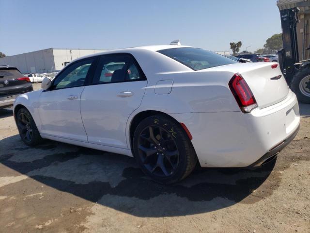 2023 CHRYSLER 300 S - 2C3CCABG3PH595957