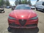 Lot #3028751715 2017 ALFA ROMEO GIULIA TI