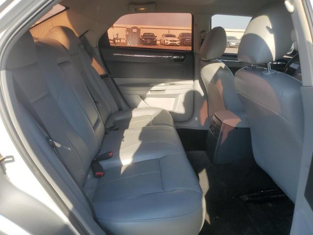 2006 Chrysler 300 Touring VIN: 2C3KA53G56H427016 Lot: 60909024