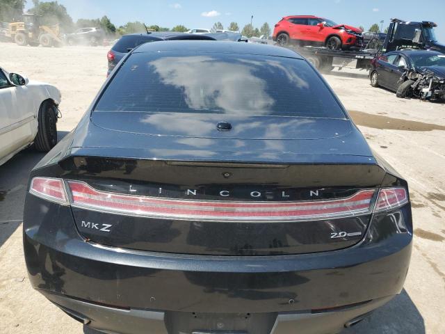 VIN 3LN6L2G90DR802308 2013 Lincoln MKZ no.6